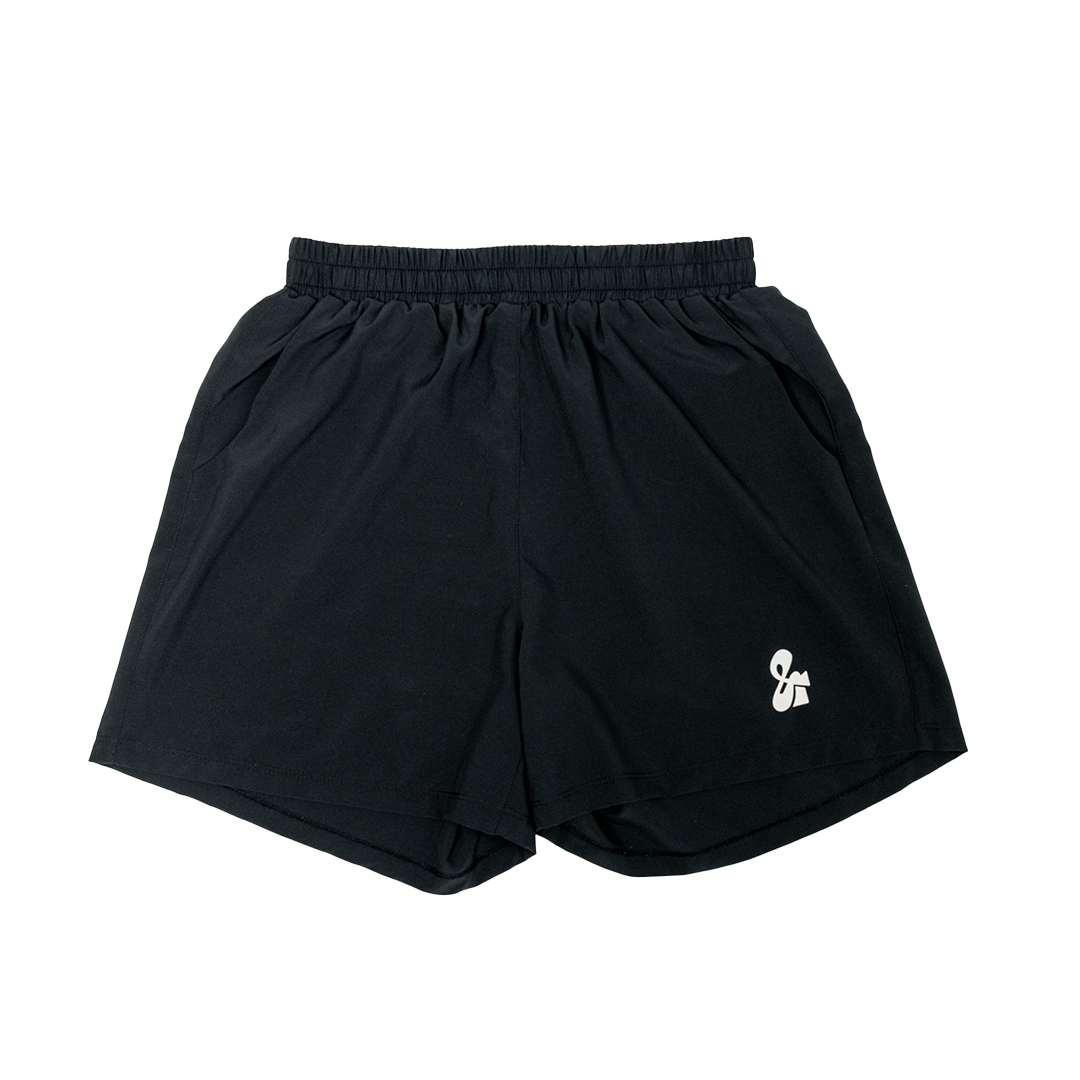 Flatlay Short