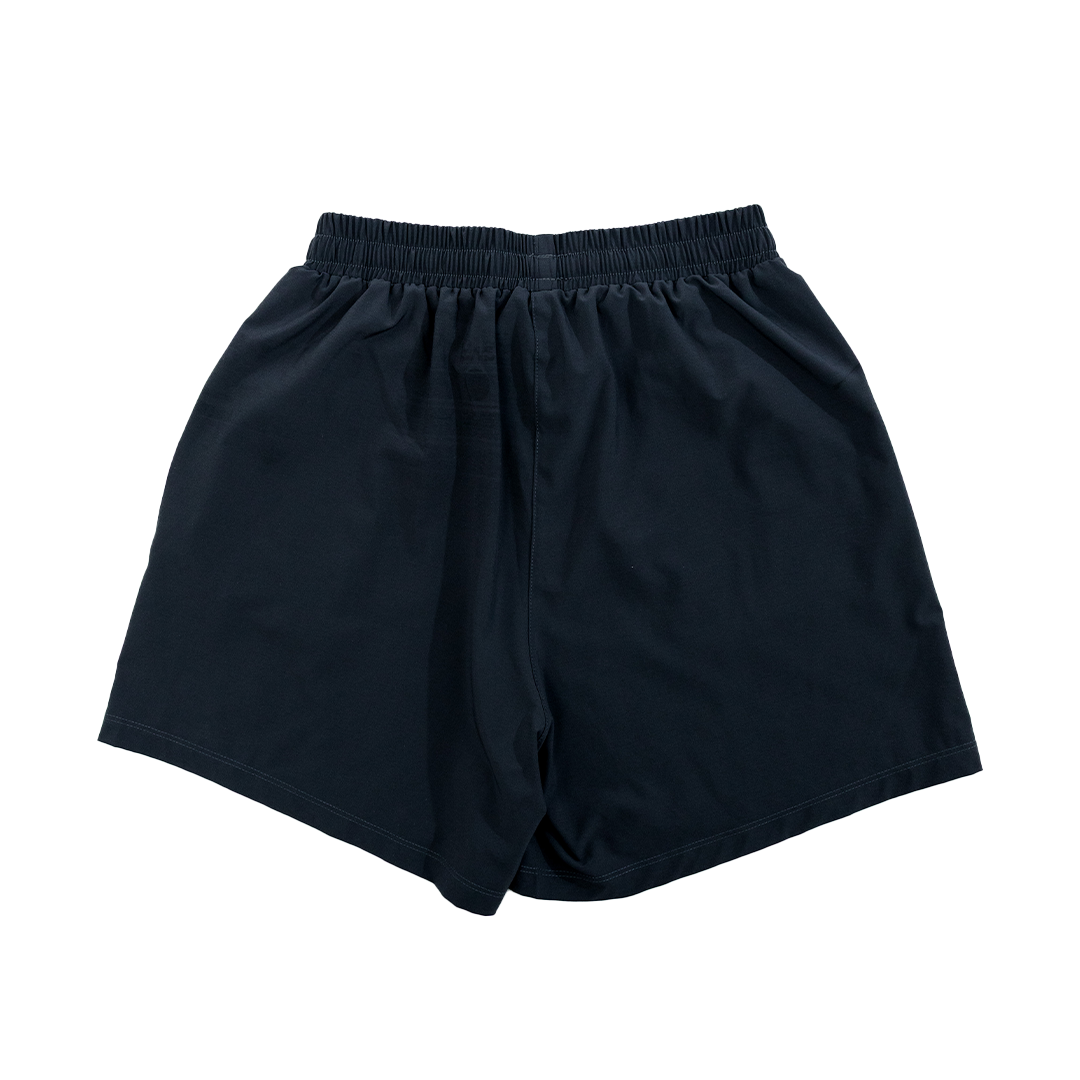 Flatlay Short