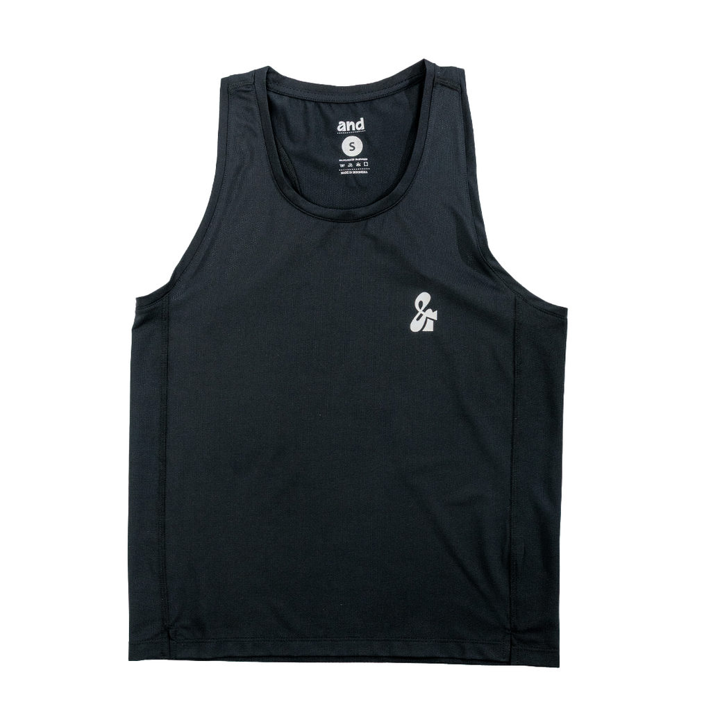Flatlay Tank