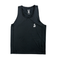 Flatlay Tank