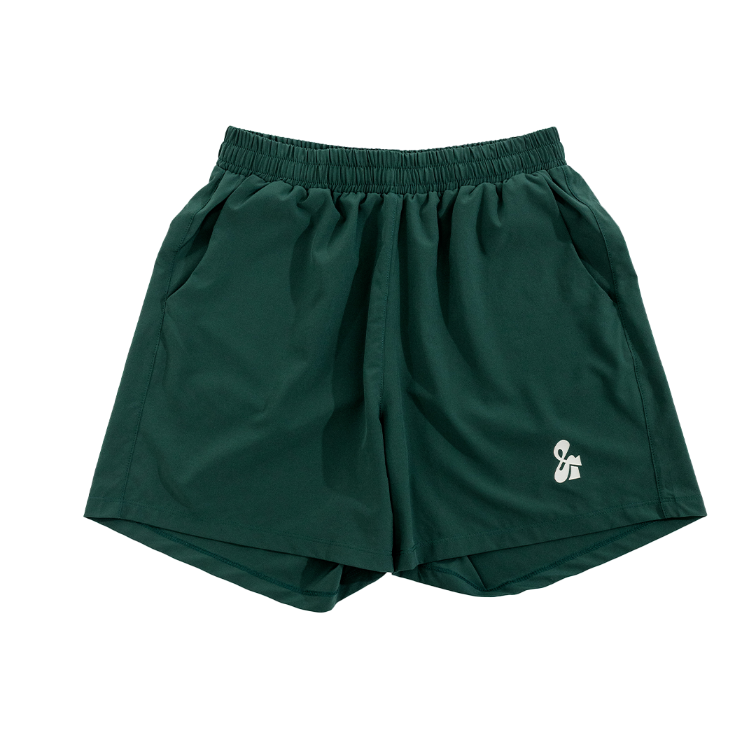 Flatlay Short