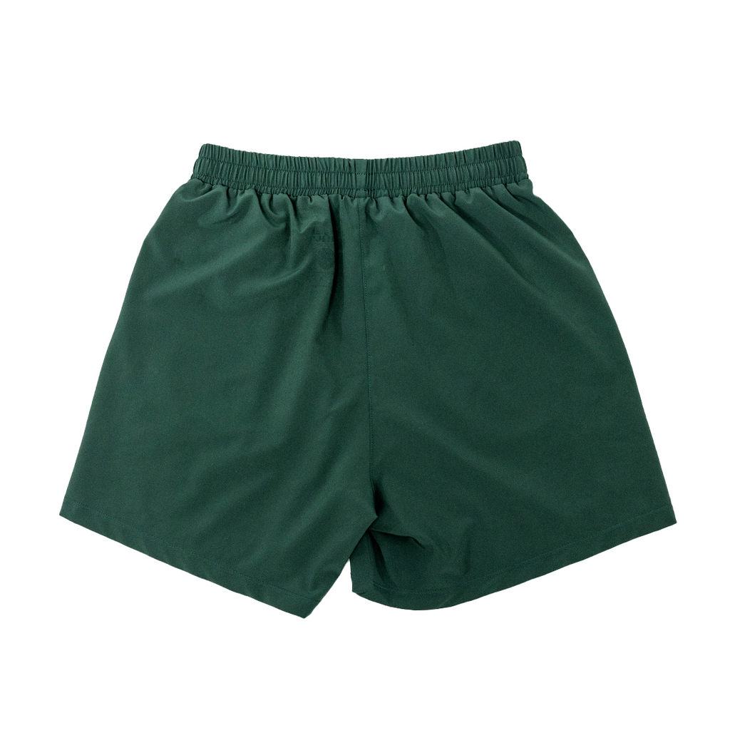 Flatlay Short