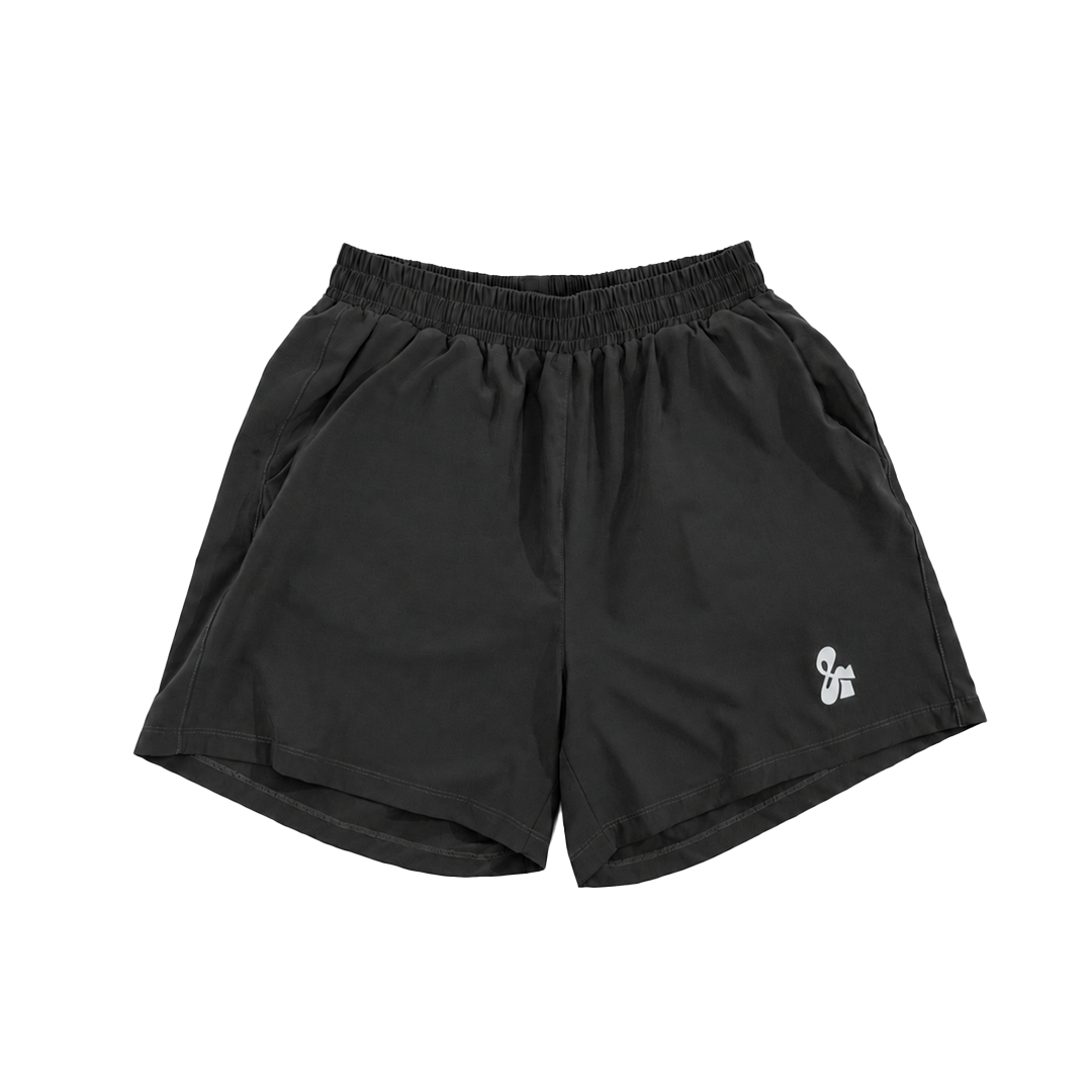 Flatlay Short