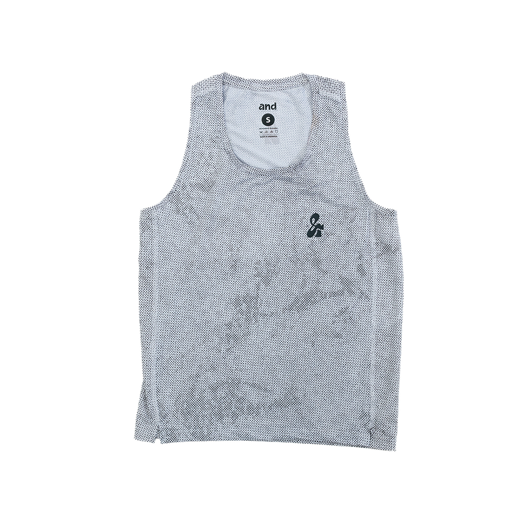Graphic Tank