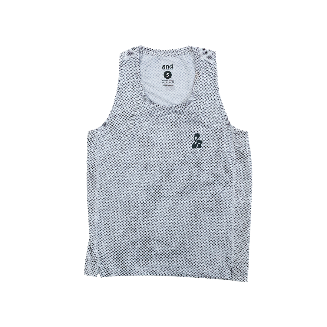 Graphic Tank