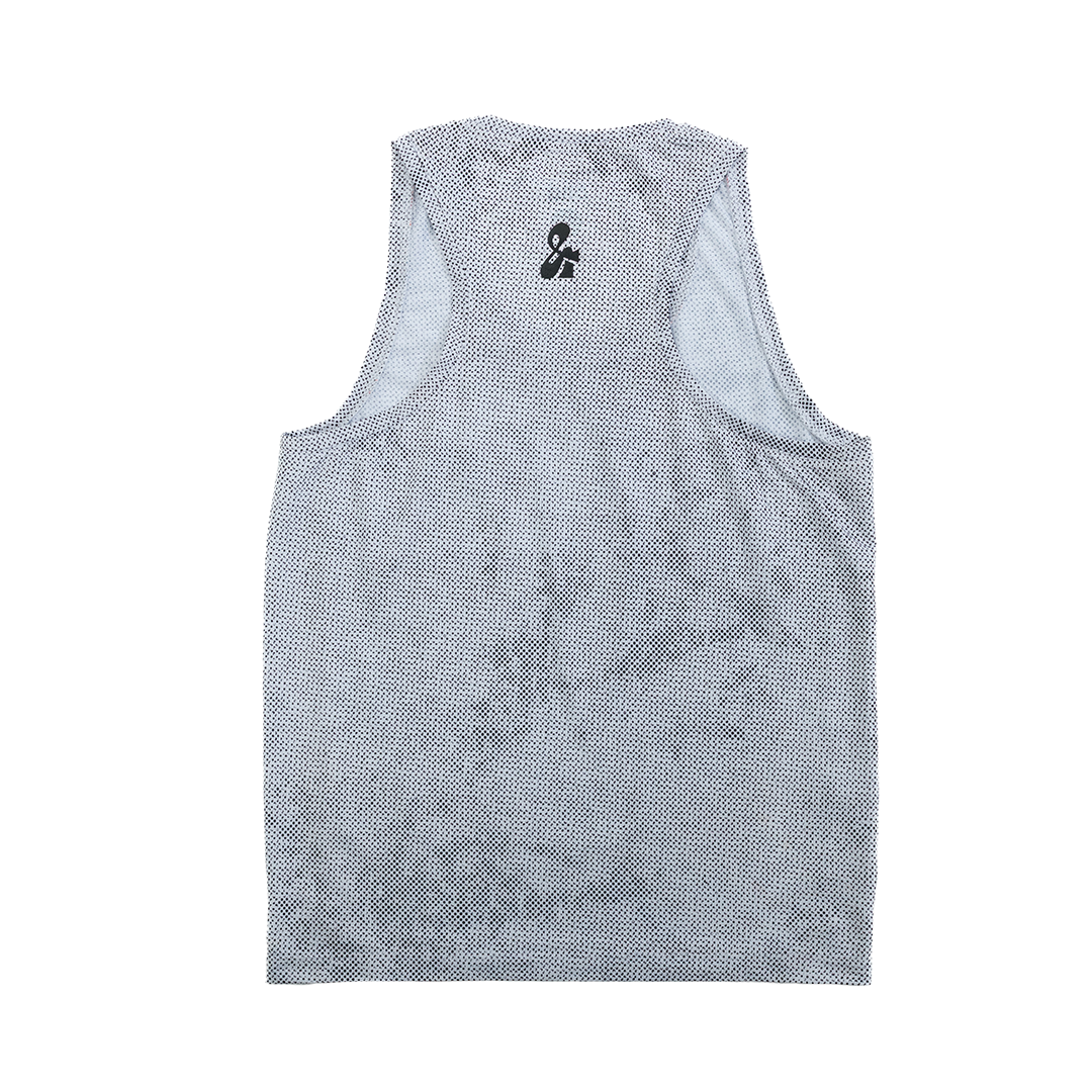 Graphic Tank