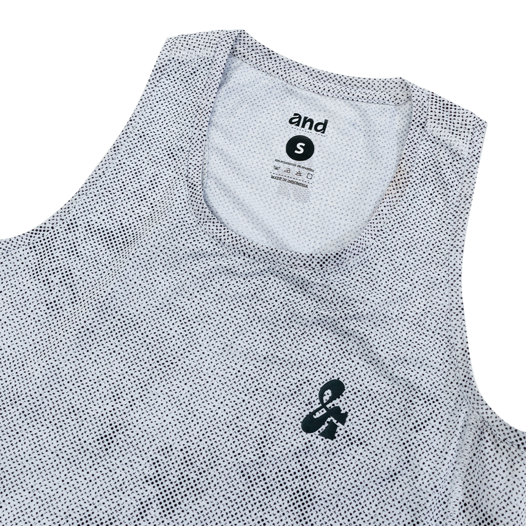 Graphic Tank