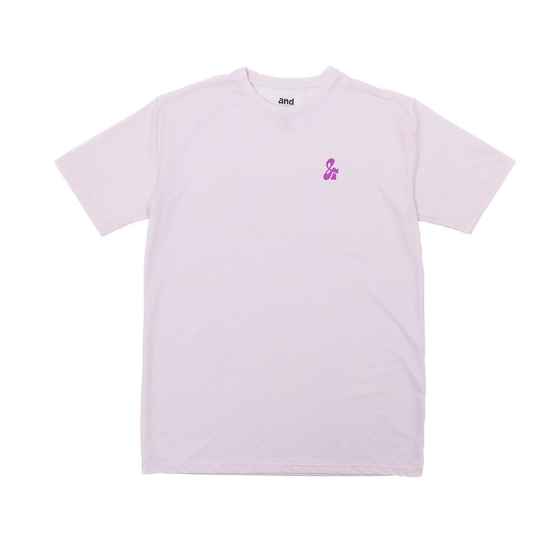 Flatlay Tee