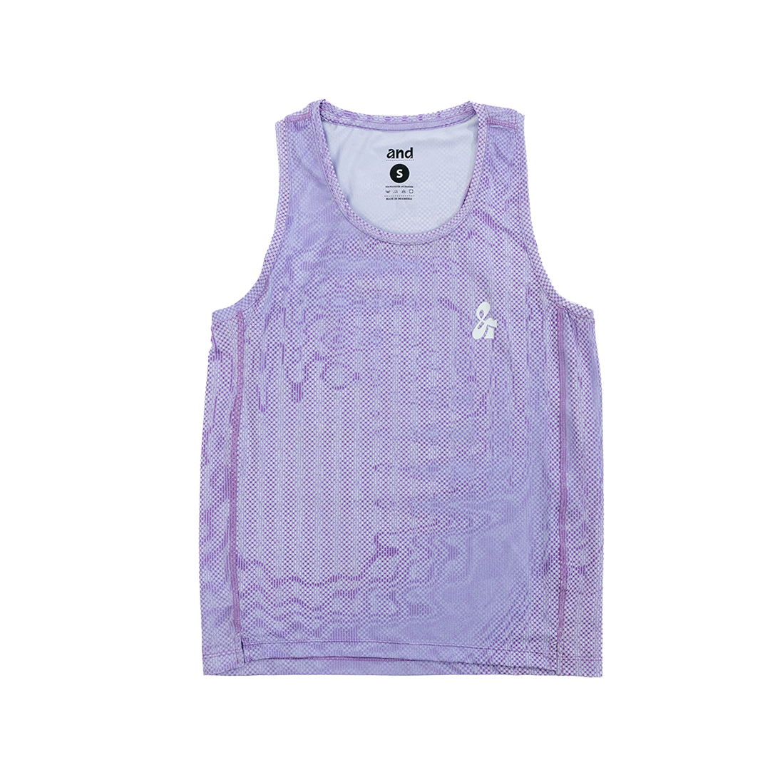 Graphic Tank