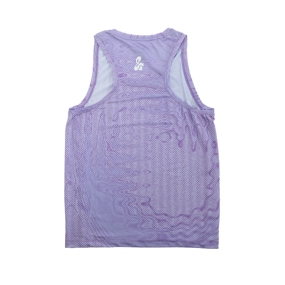Graphic Tank