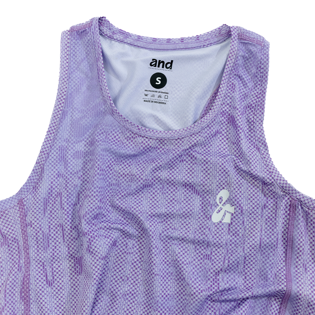 Graphic Tank