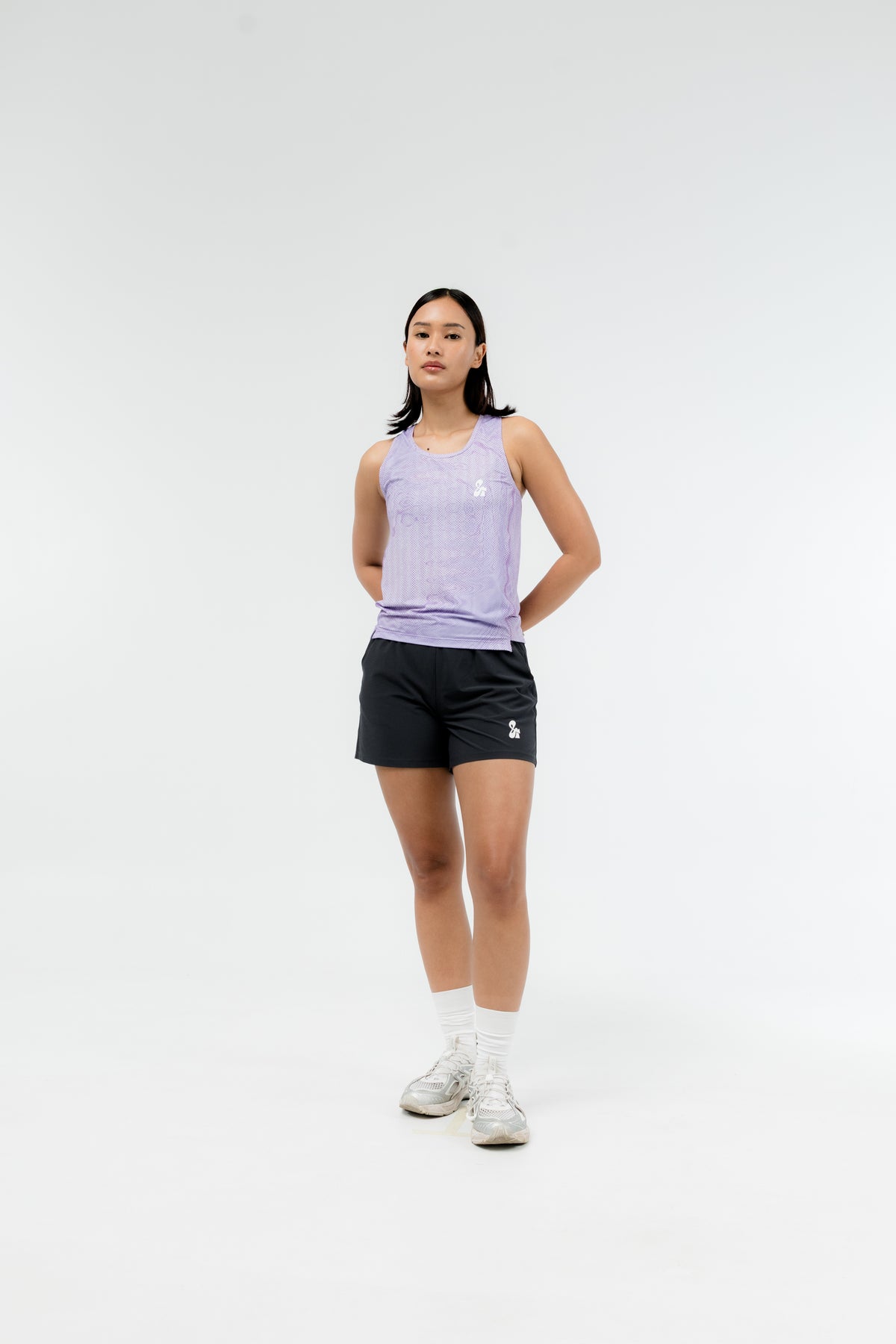 Graphic Tank
