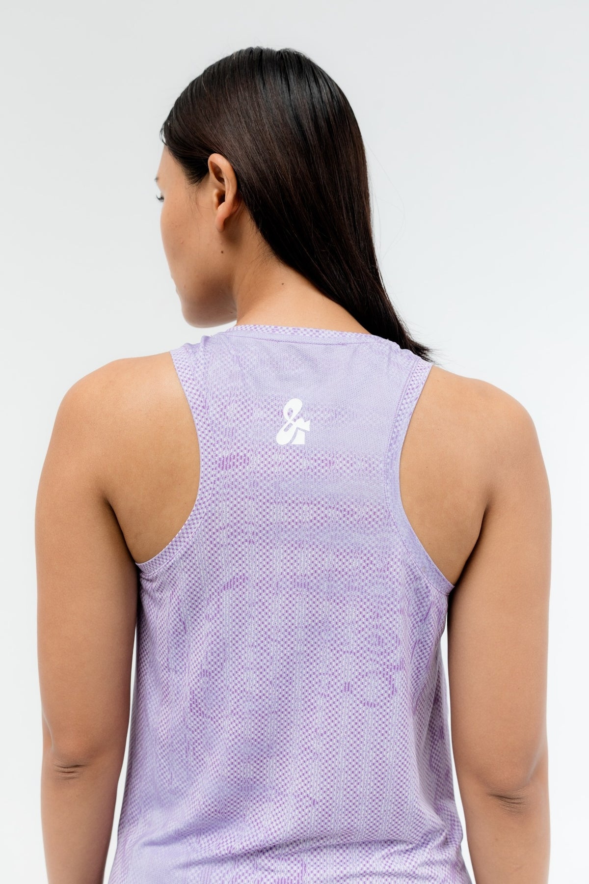 Graphic Tank