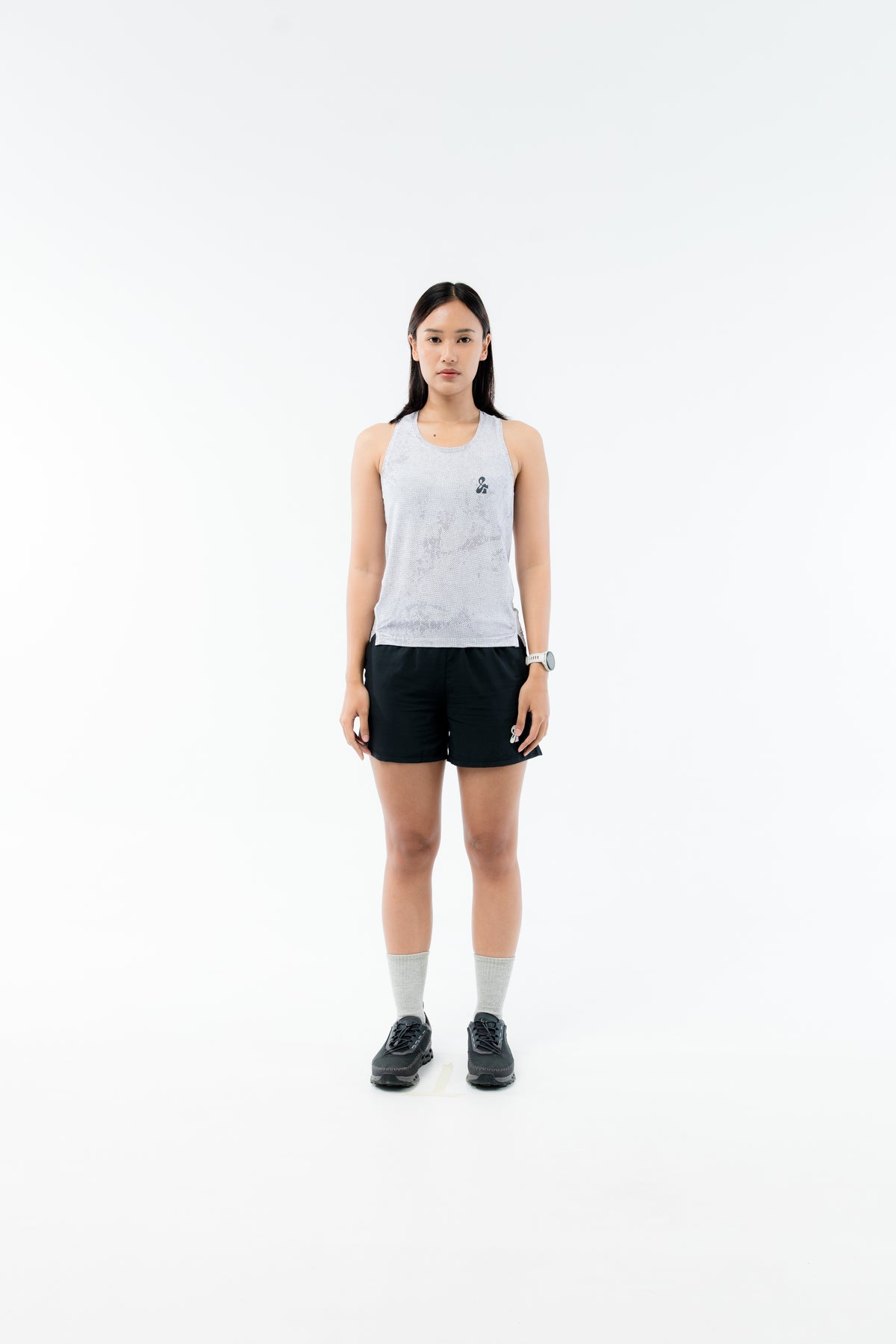 Graphic Tank
