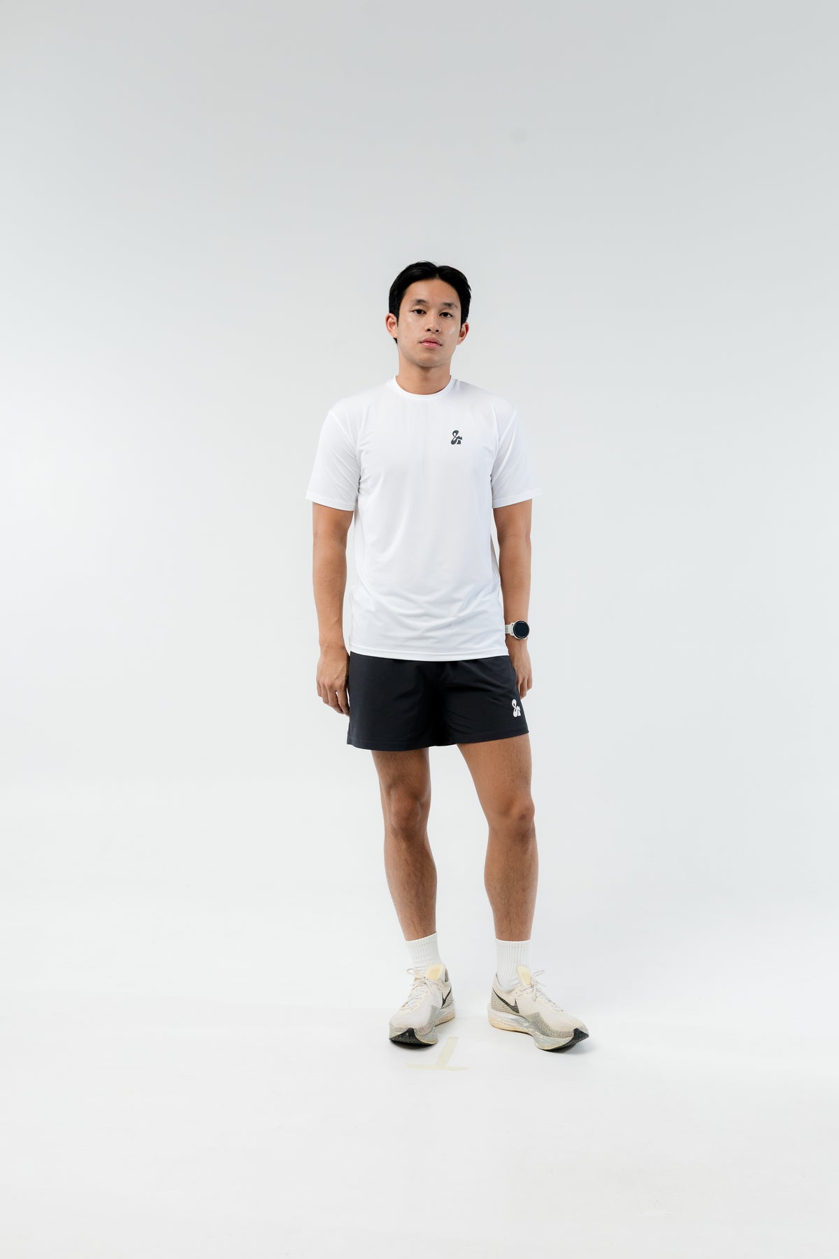 Flatlay Tee