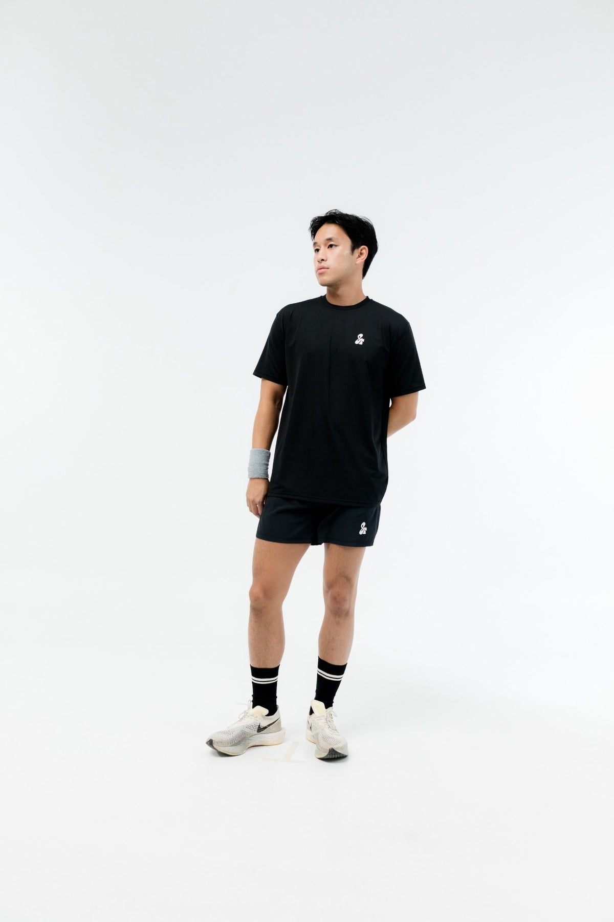 Flatlay Tee