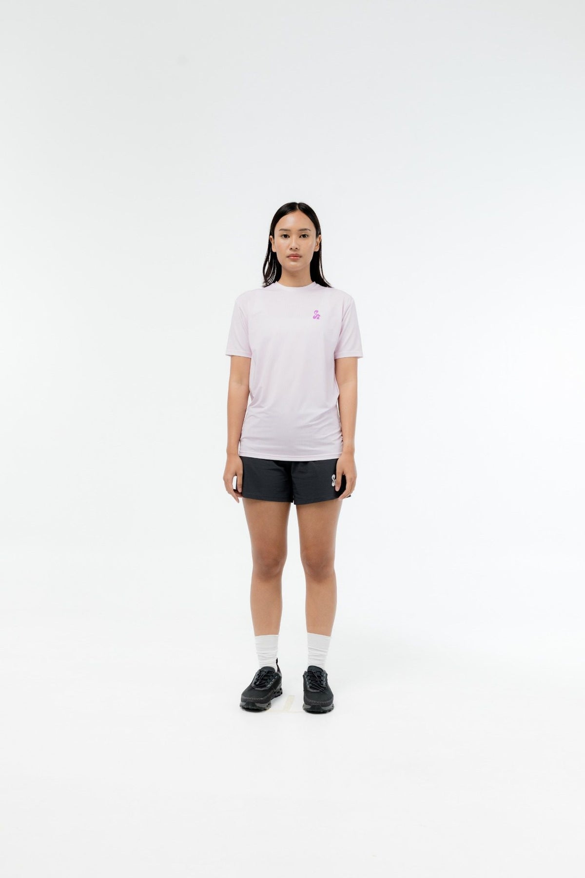 Flatlay Tee