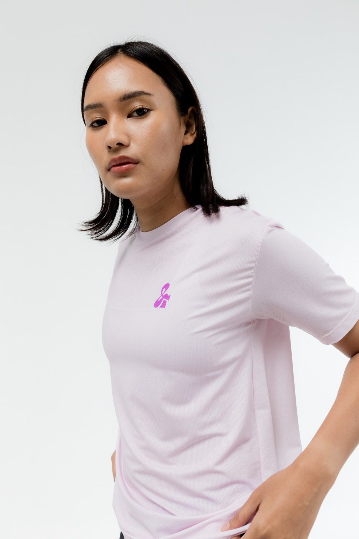 Flatlay Tee