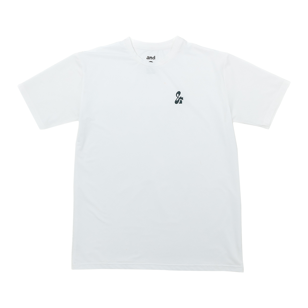 Flatlay Tee