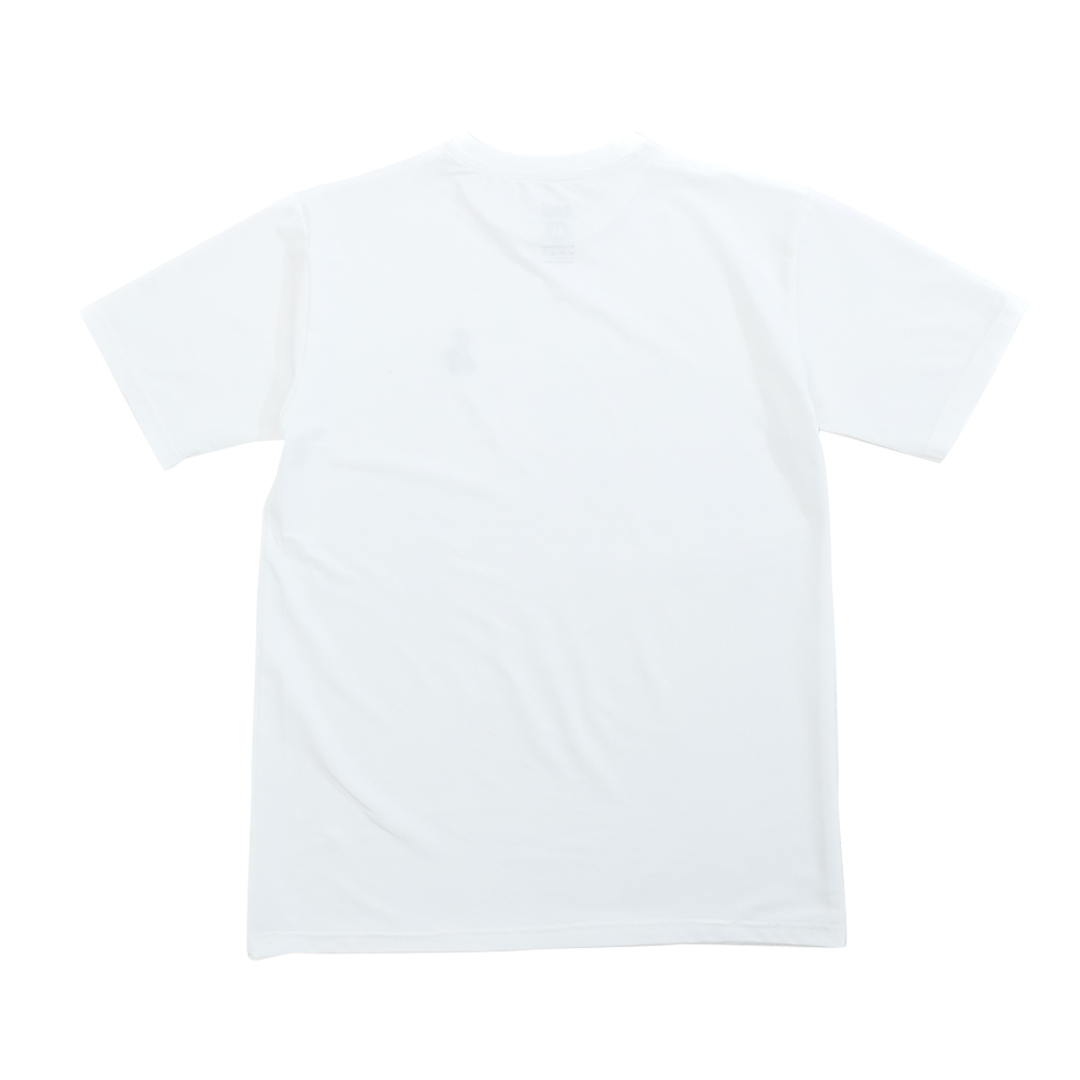 Flatlay Tee