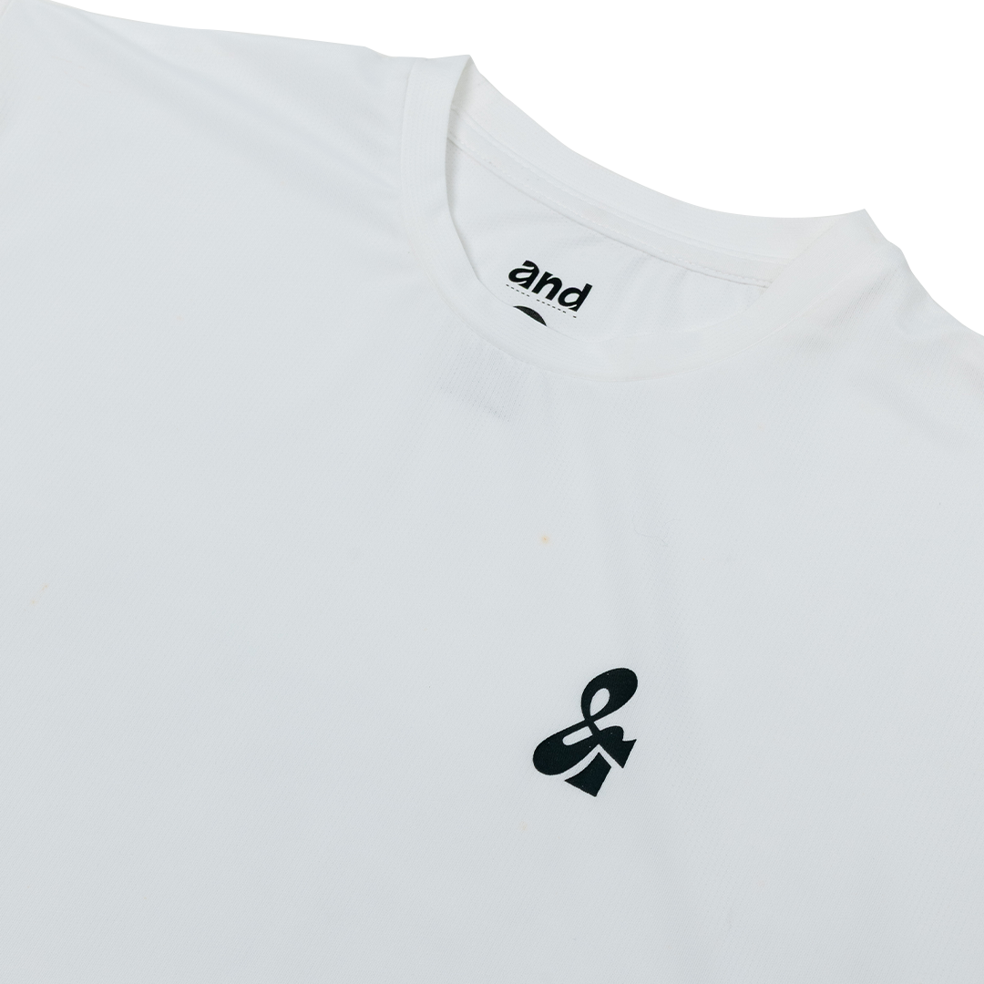Flatlay Tee
