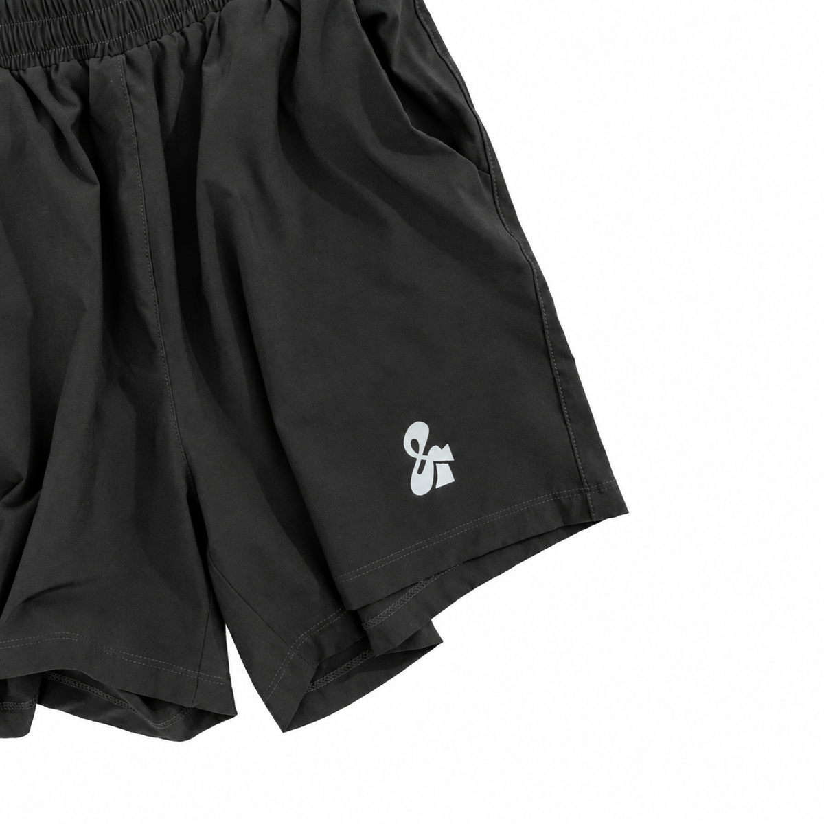 Flatlay Short