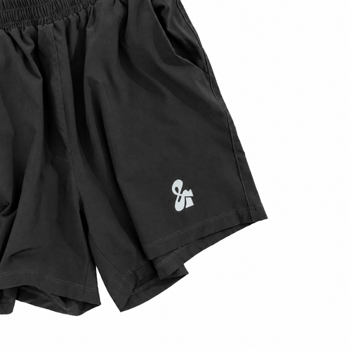 Flatlay Short