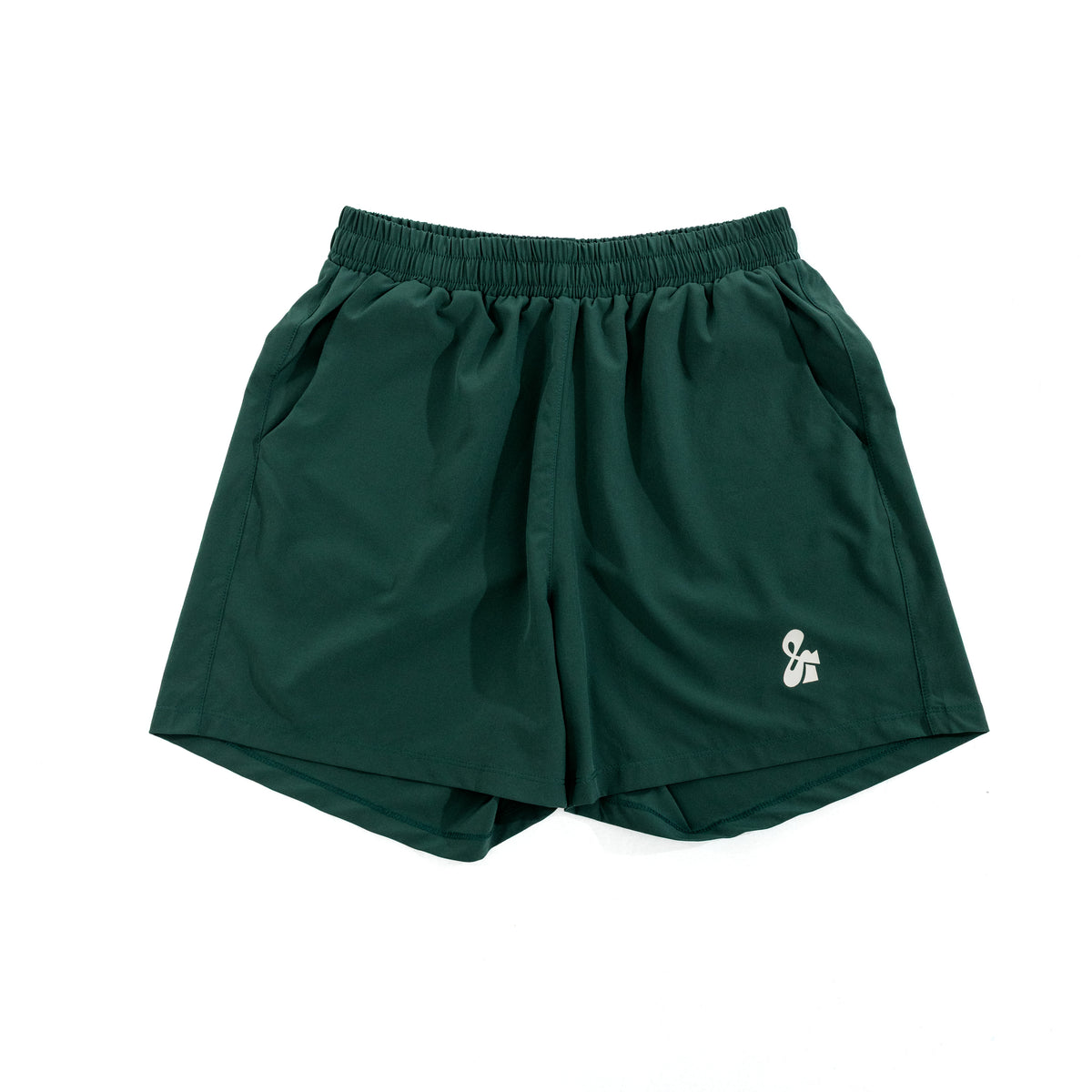 Flatlay Short