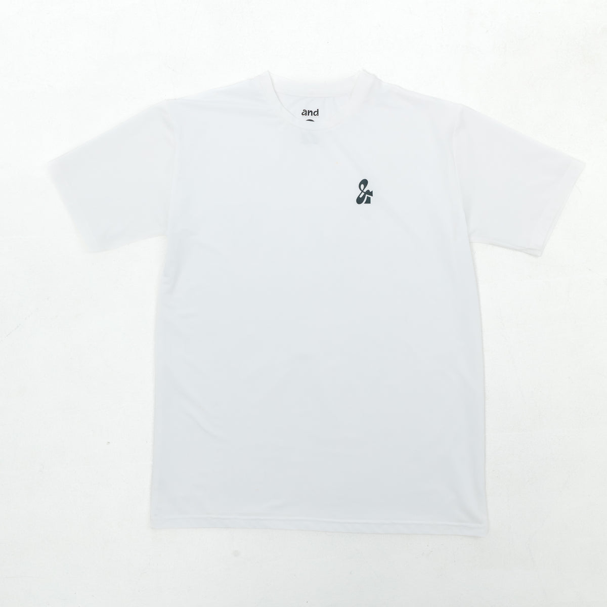 Flatlay Tee