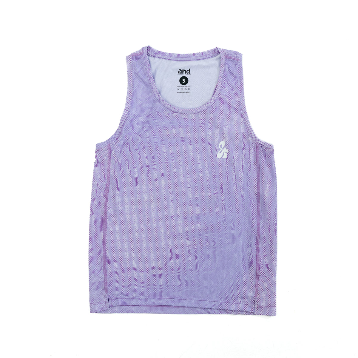 Graphic Tank